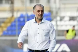 Τέλος ο Γ. Ταουσιάνης από την ΑΕΛ