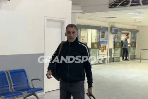 Στο Ηράκλειο ο Θωμ. Στράτος (pics)