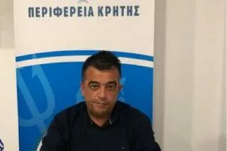 Αντ. Βλαχάκης: «Οι λεβέντες μου έστειλαν το μήνυμα ότι ήρθαμε»
