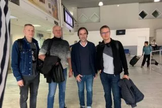 «Πάτησε» Ηράκλειο ο Νταμπράουσκας!