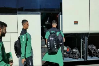 Αναχώρησε για Γέργερη ο ΠΟΑ