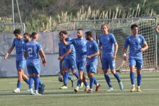Εξοφλήθηκε και ο Ζ. Χριστογιάννης!