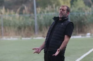 Μ. Παπαματθαιάκης: «Να ξεκινήσουμε με τον καλύτερο τρόπο στην έδρα μας»
