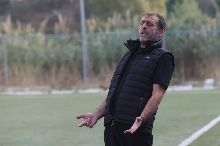 Μ. Παπαματθαιάκης: «Να ξεκινήσουμε με τον καλύτερο τρόπο στην έδρα μας»