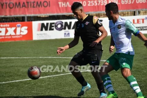 Στιγμές από το Αλμυρός – Πανθρακικός (pics)