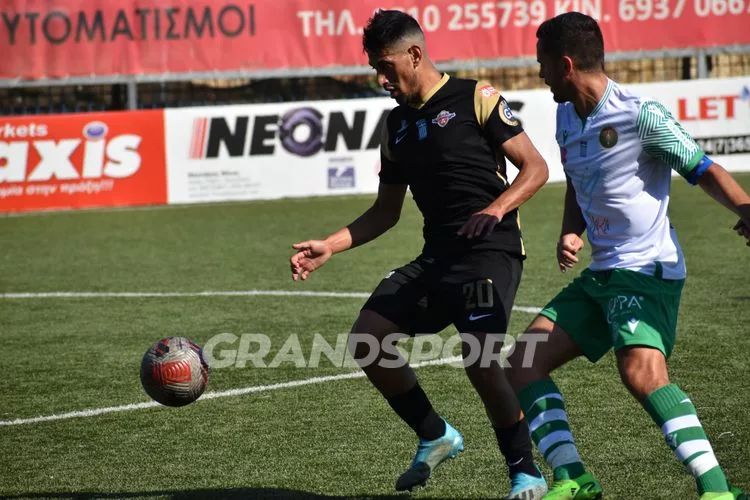 Στιγμές από το Αλμυρός – Πανθρακικός (pics)