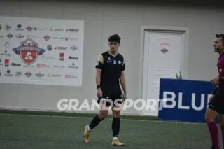 Φόβοι στον Αλμυρό για μεγάλη ζημιά στον Γ. Βαρβεράκη