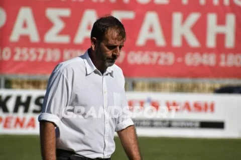 Οι «αριθμοί» του Παπαματθαιάκη, στον Αλμυρό