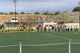 Β1 ΕΠΣΗ: Αποκαλυπτήρια για Νέους Αλμυρού Β’, συναντιούνται ξανά Κόρακας – Ανάληψη