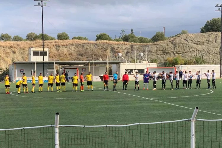 Β1 ΕΠΣΗ: Αποκαλυπτήρια για Νέους Αλμυρού Β’, συναντιούνται ξανά Κόρακας – Ανάληψη