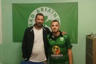 Στα Δειλινά ο Αν. Μήτρου!