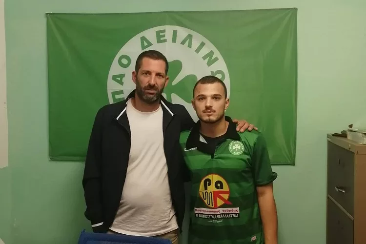 Στα Δειλινά ο Αν. Μήτρου!