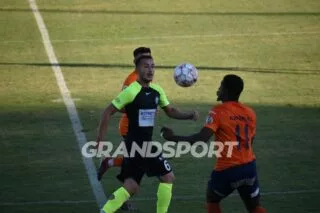 Στην σέντρα η Γ’ Εθνική!