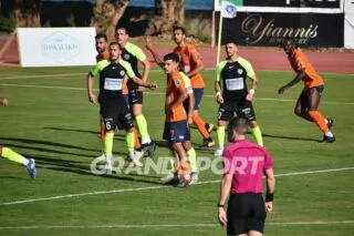 Γ’ Εθνική: Τα «φώτα» στο Γάζι – Δύσκολη αποστολή για ΑΟΤ!
