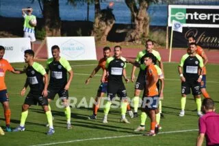 Χωρίς Σέχου – Πιθαρούλη στην πρεμιέρα ο ΑΟΑΝ