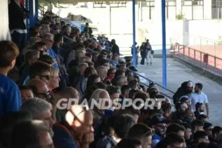 Με τον κόσμο στο πλευρό του ο ΑΟΑΝ στις Αρχάνες!