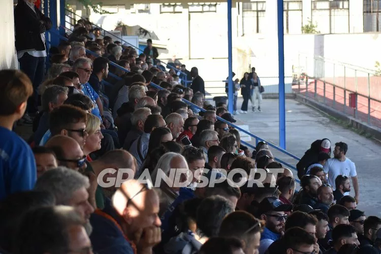 ΑΟΑΝ: «Δυνατά στην μεγάλη πρεμιέρα»