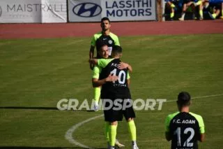 Μεταγραφική… βόμβα από τον ΑΟΑΝ!
