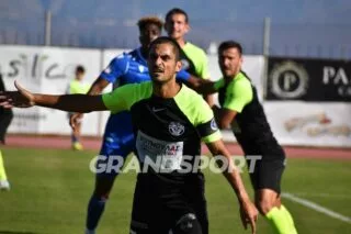 Β. Πλουσής: «Λέει πολλά που είναι η τρίτη μου χρονιά – Να συνδυάσουμε καλό ποδόσφαιρο με αποτελέσματα»