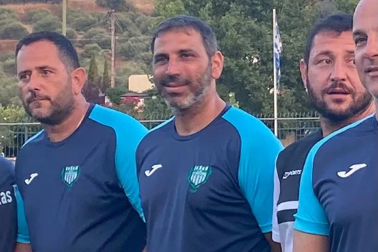 Αντ. Αποστολάκης: «Δεν έχω απειληθεί από κανέναν, τα έχω βρει με τον Ηρόδοτο»