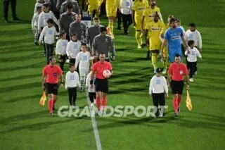 Με… συνταγή Άρη κόντρα στον Ιωνικό