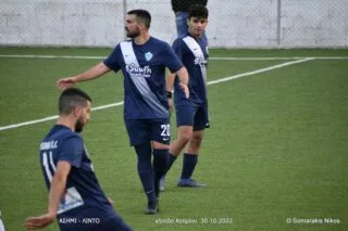 Το Ασήμι έδειξε τις προθέσεις του με το… καλημέρα!