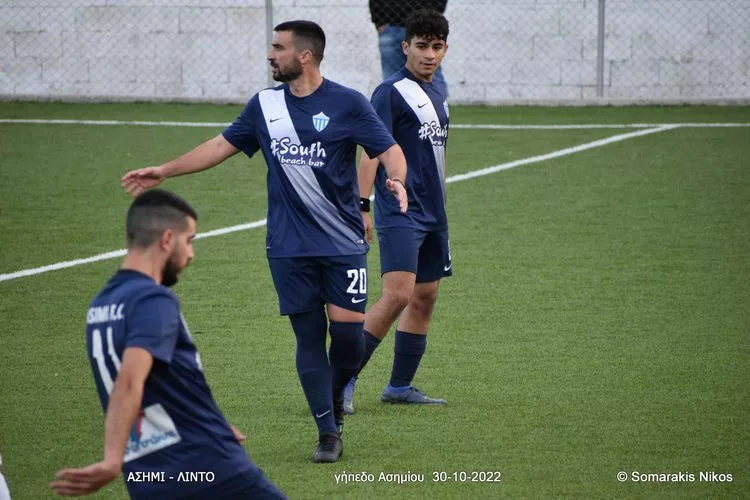Το Ασήμι έδειξε τις προθέσεις του με το… καλημέρα!