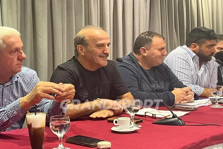 Τα σωματεία που έχουν δικαίωμα συμμετοχής και ψήφου στην Γ.Σ. της ΕΠΣΗ