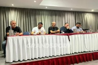 ΕΠΣΗ: «Kανένας αγώνας δεν θα διεξαχθεί σε γήπεδο που δεν διαθέτει άδεια λειτουργίας αθλητικής εγκατάστασης»