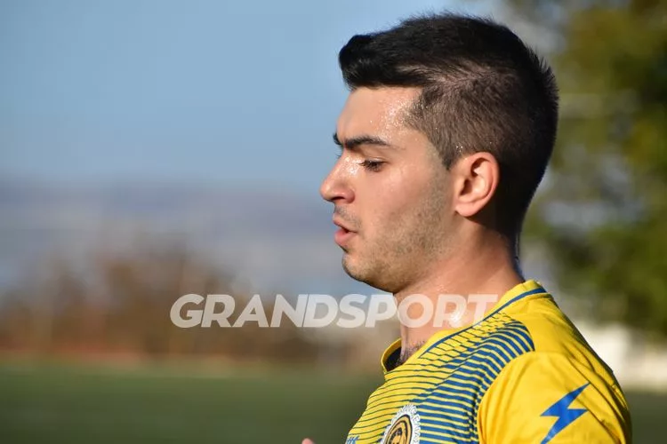 Τεράστιο «διπλό» με Νοδαράκη για τον Ρωμανό!