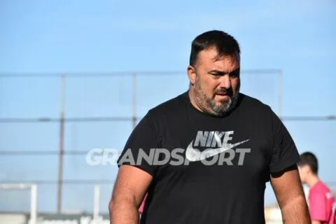 Αποχώρησε από τα Δειλινά ο Χαρ. Αρμουτάκης!