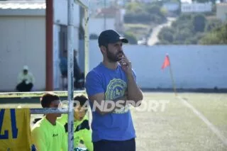 Η αντίδραση του Ρωμανού και το… διάβασμα του Ταβλαδωράκη!