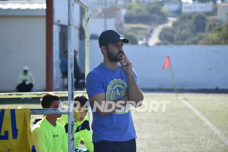 Η αντίδραση του Ρωμανού και το… διάβασμα του Ταβλαδωράκη!