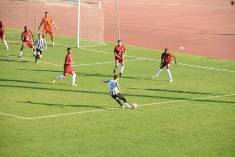 «Λύγισε» στη… ρώσικη ρουλέτα ο ΟΦΙ!