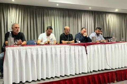 Ναι στο Μητρώο με απλούστευση στα χαρτιά!