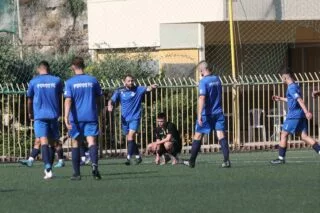 Φιλική νίκη για τον Πόρο κόντρα στον Ερογτέλη (pics)