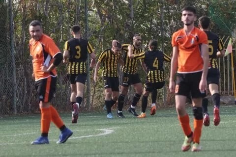 Πρεμιέρα με νίκη για τον Εργοτέλη