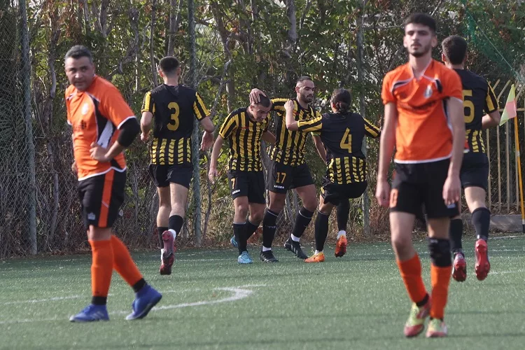Πρεμιέρα με νίκη για τον Εργοτέλη