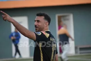 Παραμένει στον Αλμυρό ο Γ. Κοιλιάρας!
