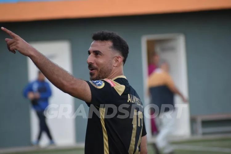Την… είδε Φορτούνης ο Γ. Κοιλιάρας – Απίθανο γκολ με απευθείας εκτέλεση κόρνερ! (vid)