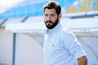 Ο Γ.Πετράκης νέος προπονητής στην ΑΕΛ