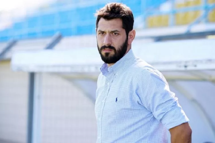 Ο Γ.Πετράκης νέος προπονητής στην ΑΕΛ