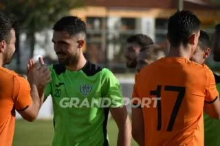 Αμφίβολος ο Νύκταρης, επιστρέφει ο Κοντογιάννης