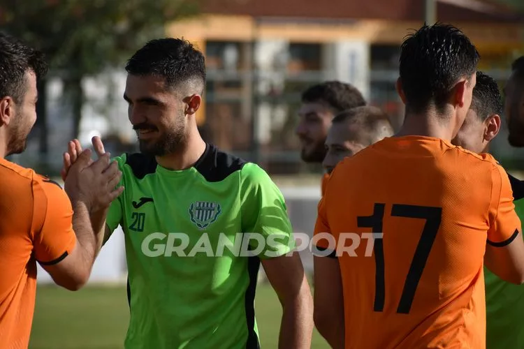 Αμφίβολος ο Νύκταρης, επιστρέφει ο Κοντογιάννης