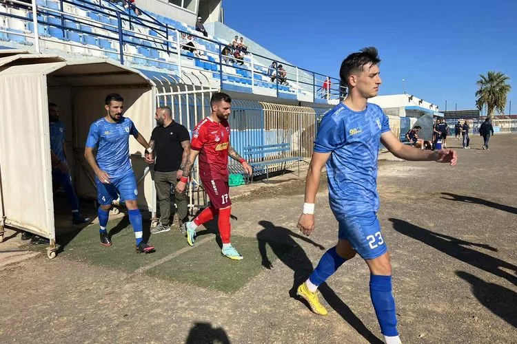 Super League: Κρητικό ντέρμπι στο Ρέθυμνο – Για το «διπλό» ο Ηρόδοτος