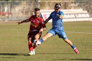 Οι ενδεκάδες από το Καλαμάτα – Ηρόδοτος