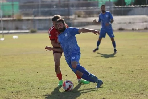 Η Super League 2 τιμώρησε τον Ηρόδοτο με αφαίρεση βαθμών και χρηματικό πρόστιμο!