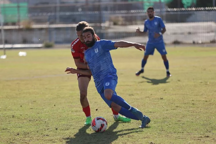 Η Super League 2 τιμώρησε τον Ηρόδοτο με αφαίρεση βαθμών και χρηματικό πρόστιμο!