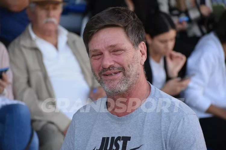 Παν. Τσιριμπής: «Να μην φοβάται ο κόσμος της ομάδας – Δεν κατάφεραν να μας ρίξουν πέρυσι, θα μας ρίξουν φέτος;»
