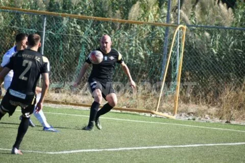 Αλμυρός – ΠΟ Ελασσόνας: Δύο μεγάλες ευκαιρίες με τον Κατσικοκέρη! (vids)
